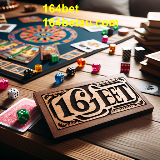 164bet